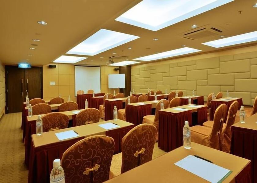 Sabah Kota Kinabalu Meeting facility