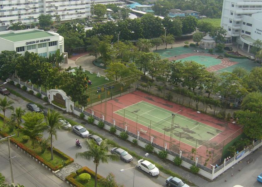 Nonthaburi Province Pak Kret View from property