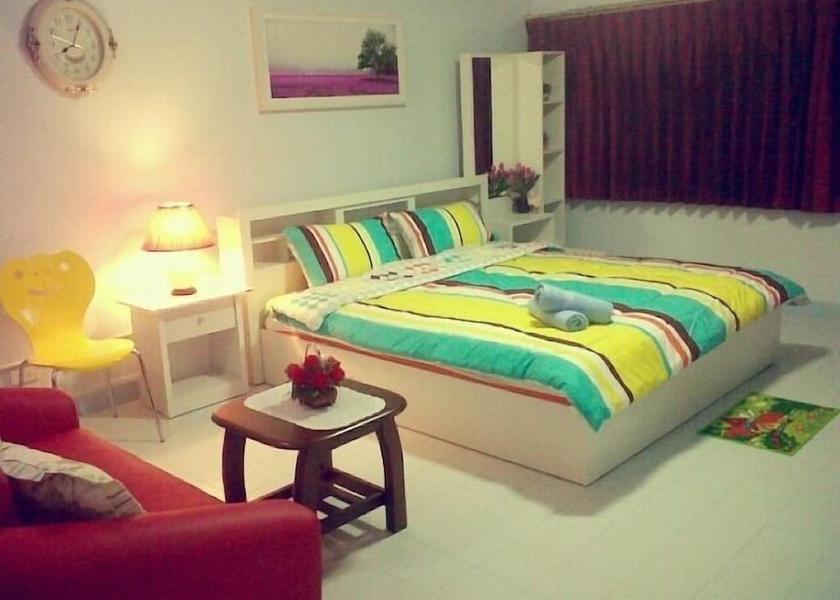 Nonthaburi Province Pak Kret Room