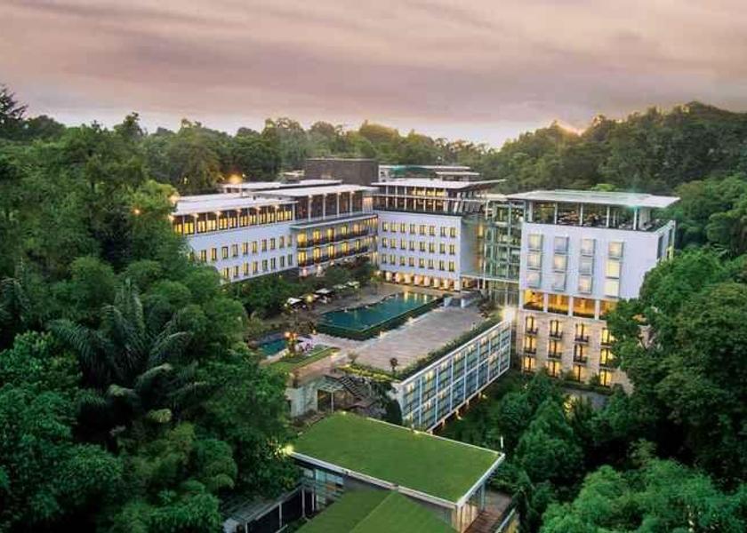 West Java Bandung 