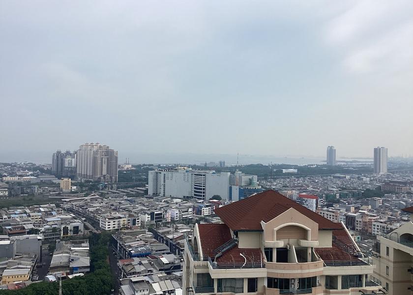 Special Capital Region of Jakarta Jakarta Room