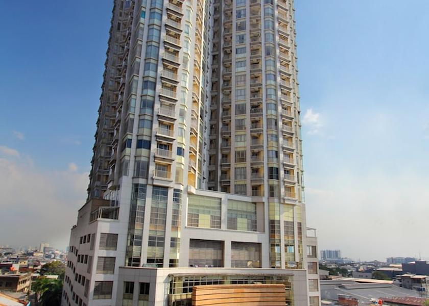 Special Capital Region of Jakarta Jakarta Front of property