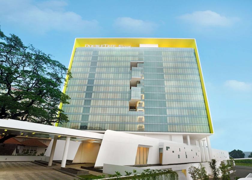 Special Capital Region of Jakarta Jakarta Exterior