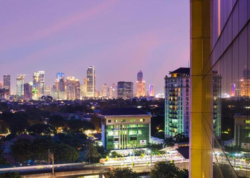 Special Capital Region of Jakarta Jakarta 