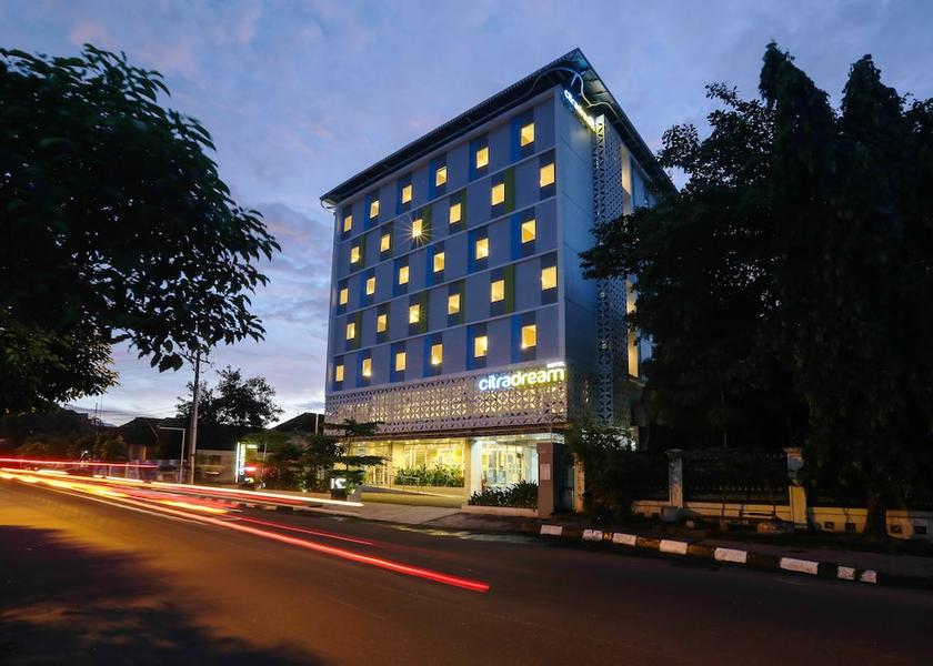 Special Region of Yogyakarta Yogyakarta Exterior