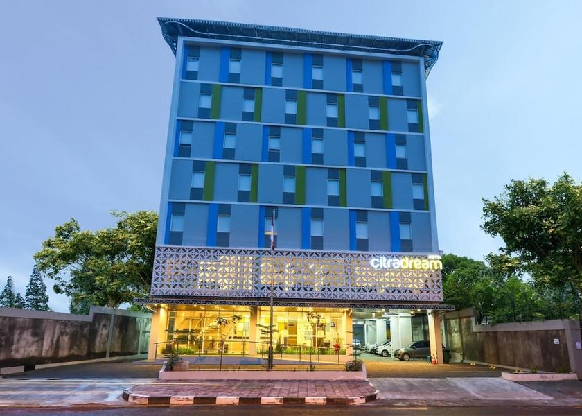 Special Region of Yogyakarta Yogyakarta Exterior