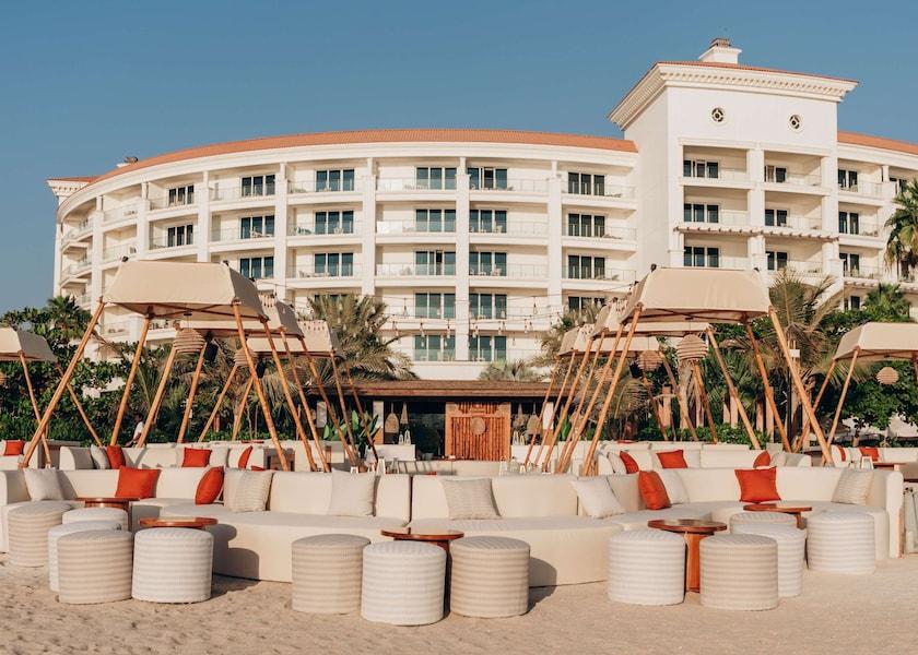 Dubai Emirate Dubai Beach