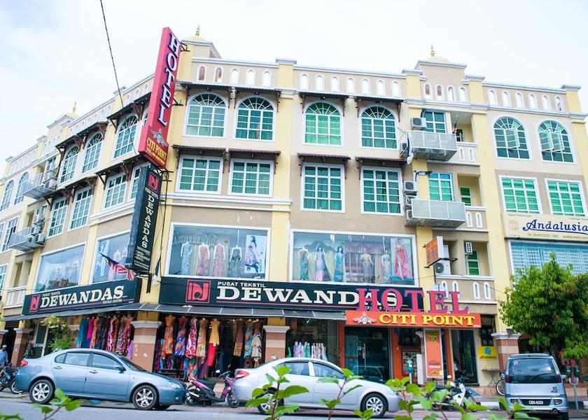 Terengganu Kuala Terengganu Front of property