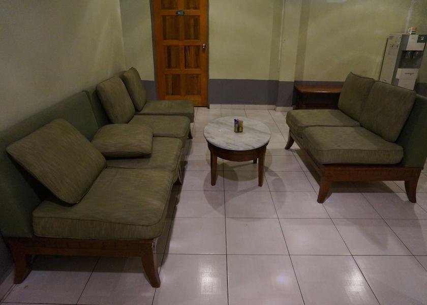 Kedah Langkawi Lobby