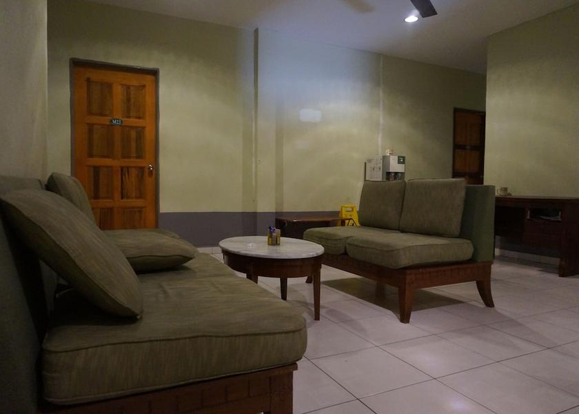 Kedah Langkawi Lobby