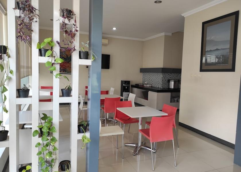 Special Region of Yogyakarta Yogyakarta Restaurant