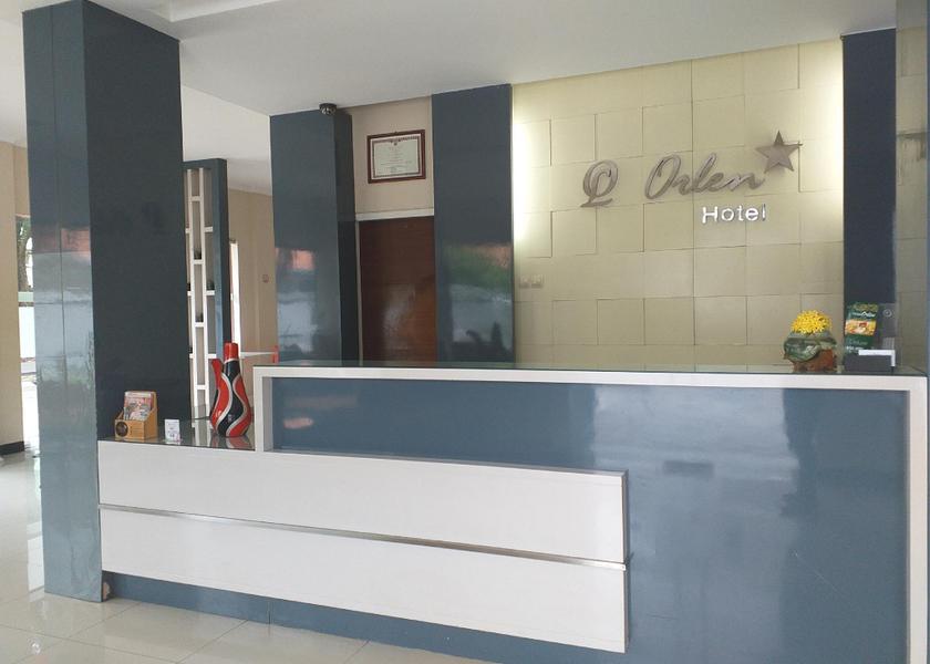 Special Region of Yogyakarta Yogyakarta Public Areas
