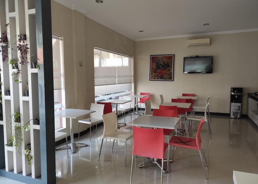 Special Region of Yogyakarta Yogyakarta Restaurant