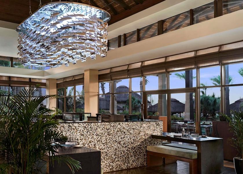 Dubai Emirate Dubai Restaurant