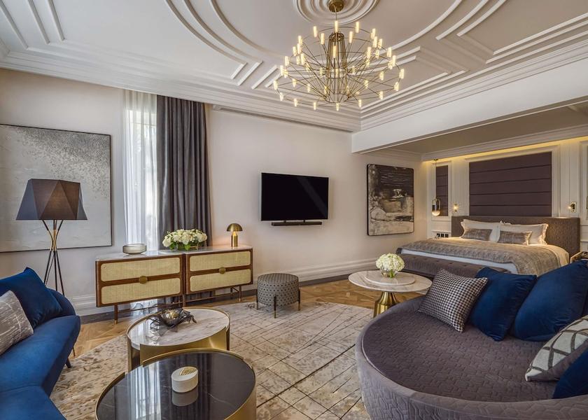 Dubai Emirate Dubai Room