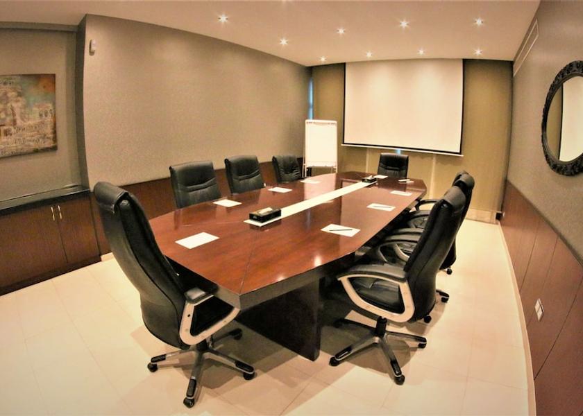 Capital Governorate Manama Meeting Room