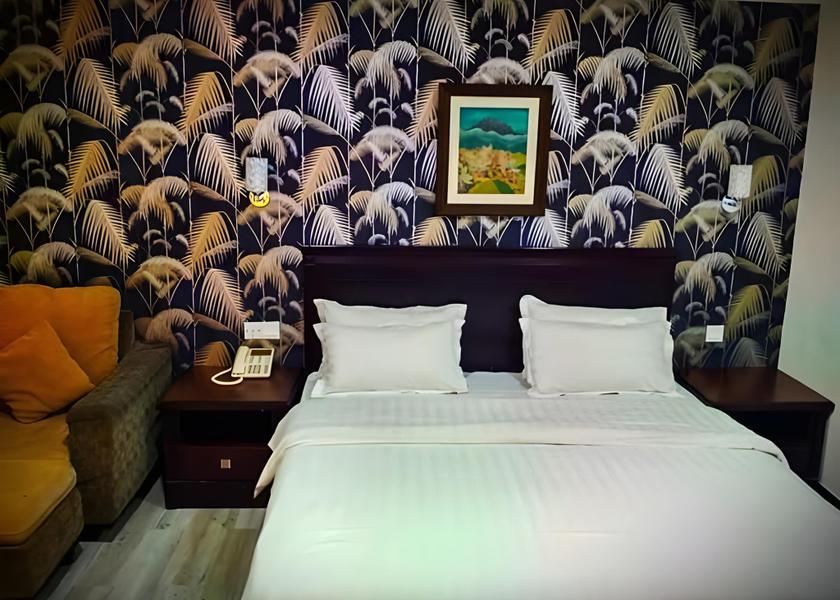 Sabah Kota Kinabalu Deluxe 