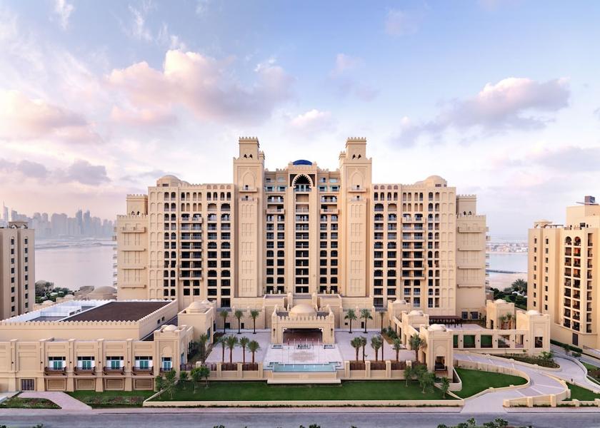 Dubai Emirate Dubai Front of property