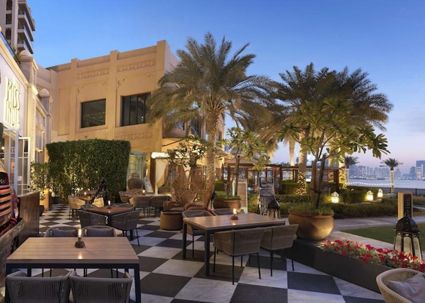 Dubai Emirate Dubai Restaurant