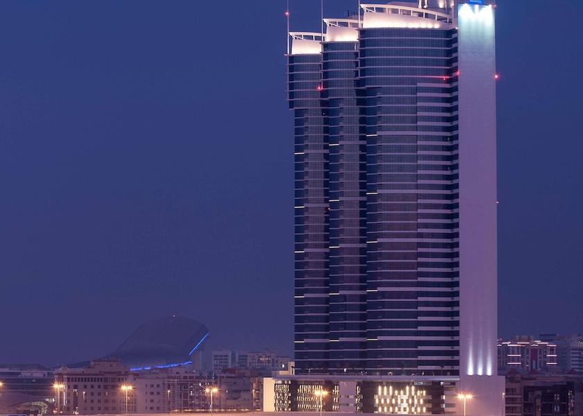 Dubai Emirate Dubai Indoor wedding