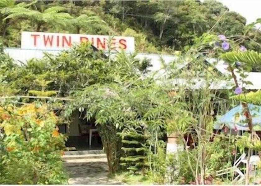 Pahang Tanah Rata Property Grounds