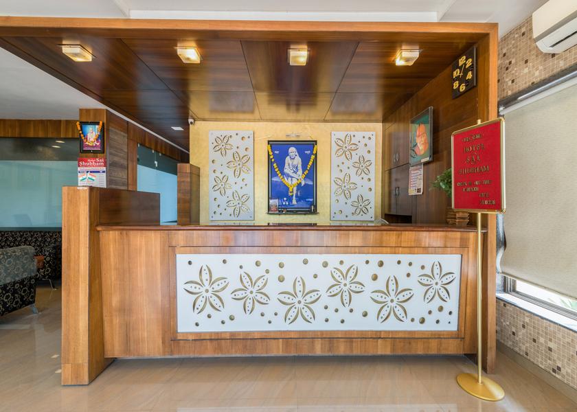 Maharashtra Shirdi Public Areas