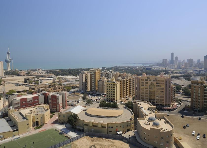  Kuwait City City view