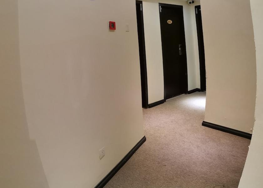 Sabah Kota Kinabalu Room