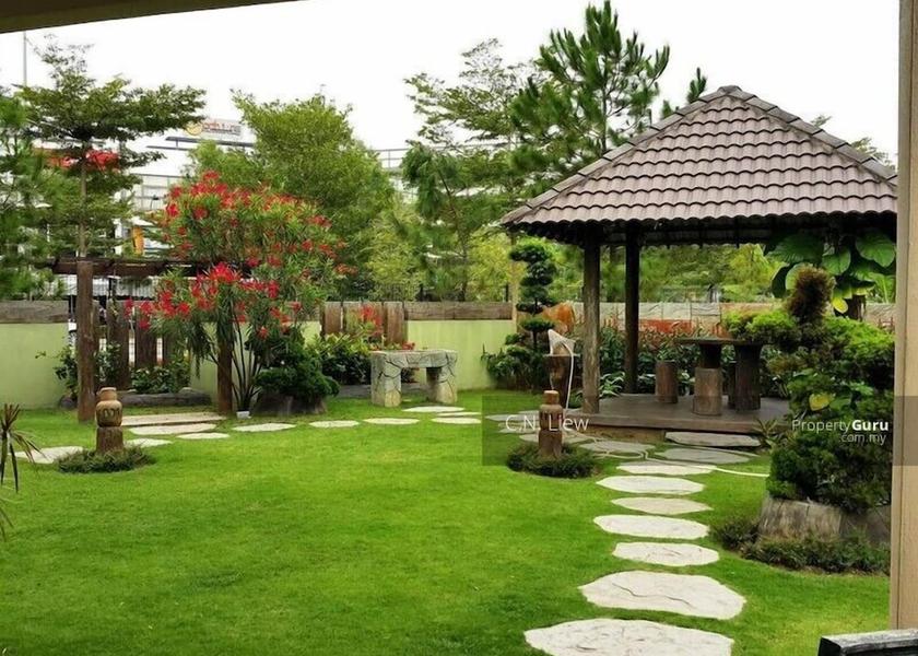 Selangor Seri Kembangan Ecotours