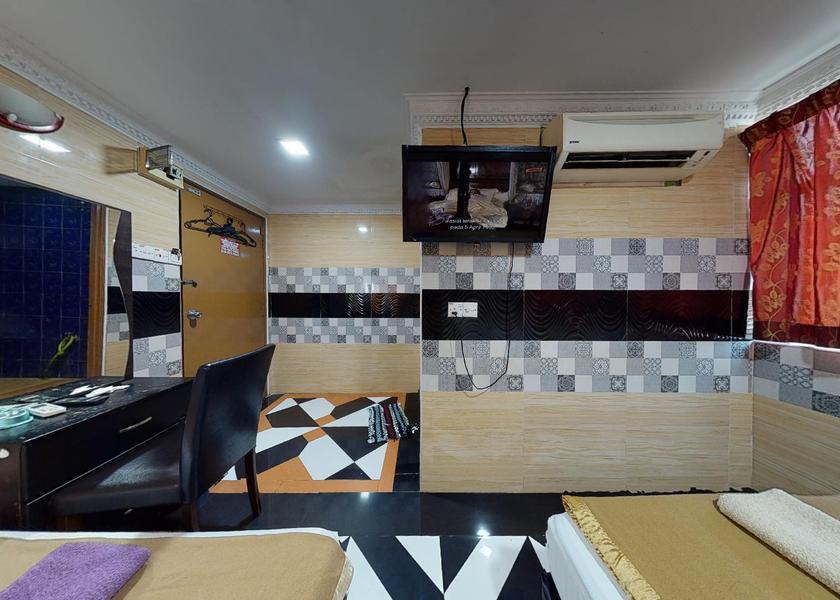 Selangor Seri Kembangan Public Areas