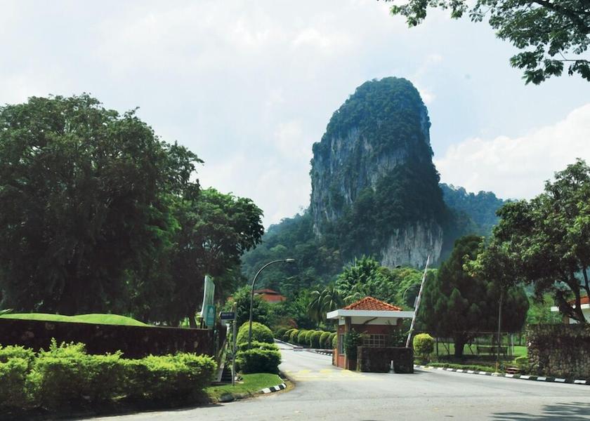 Selangor Seri Kembangan Ecotours
