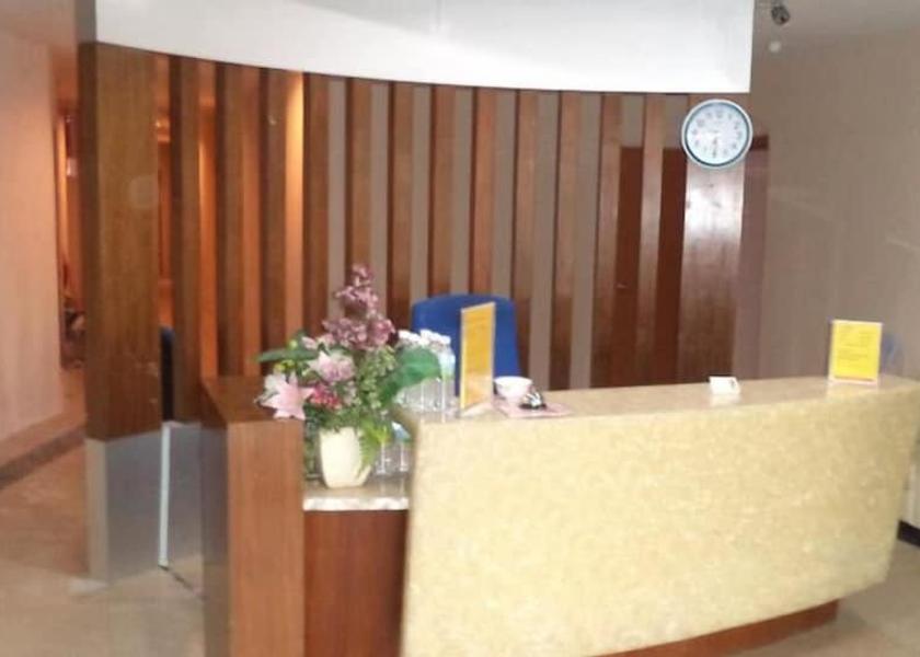Selangor Seri Kembangan Lobby
