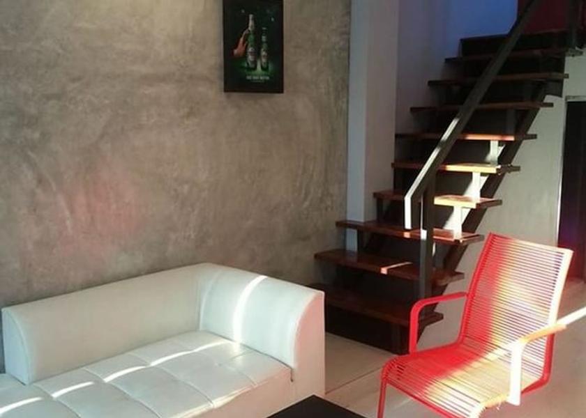 Songkhla Province Hat Yai Lobby