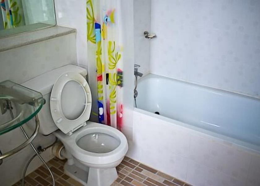 Nonthaburi Province Pak Kret Bathroom