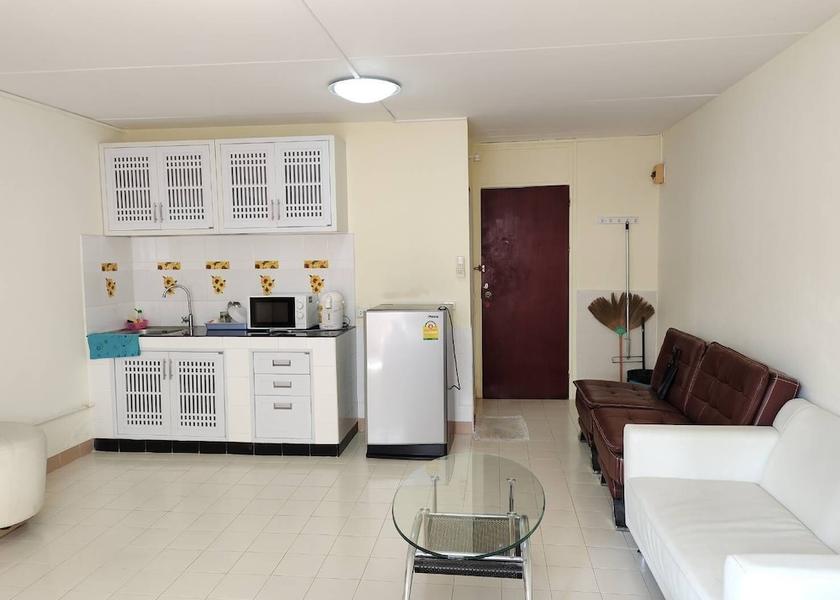 Bangkok Pak Kret Room