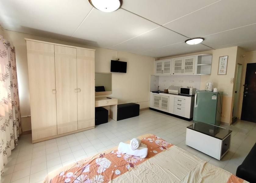 Bangkok Pak Kret Room