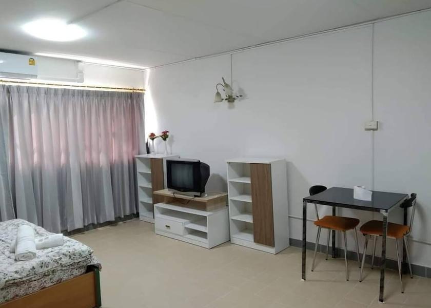 Bangkok Pak Kret Room