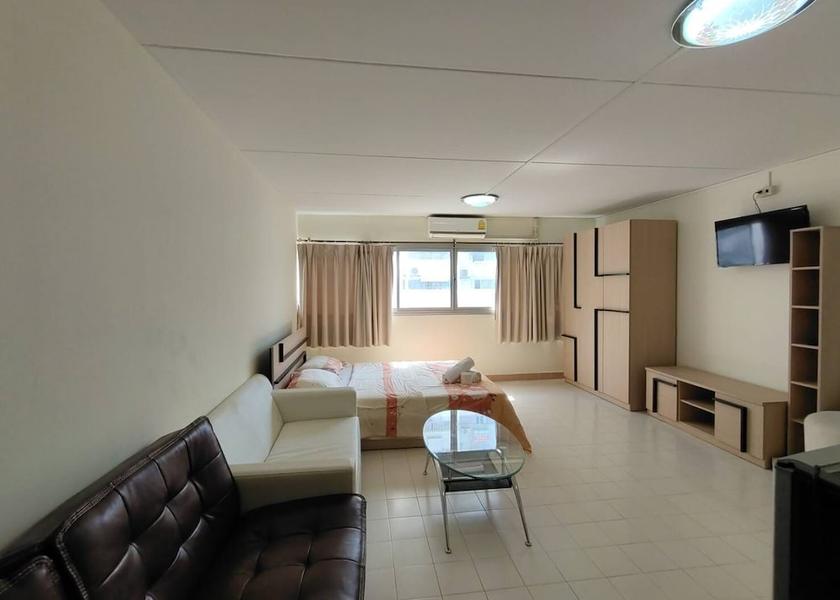 Bangkok Pak Kret Room