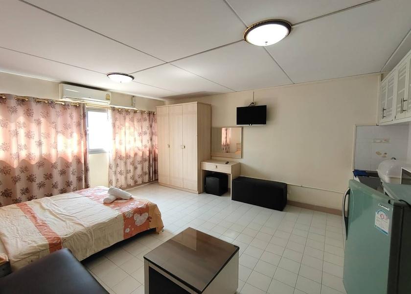 Bangkok Pak Kret Room