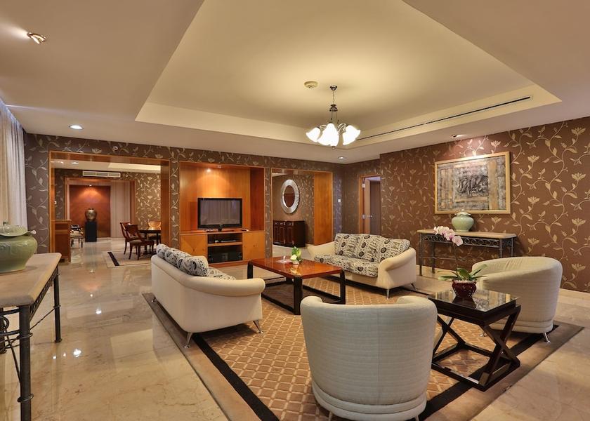 North Sulawesi Manado Room