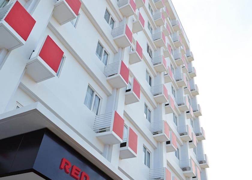 Central Java Solo Facade