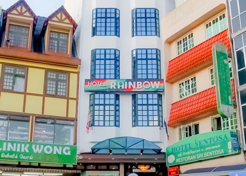 Pahang Brinchang Primary image