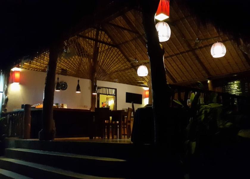 Bali Canggu Dining