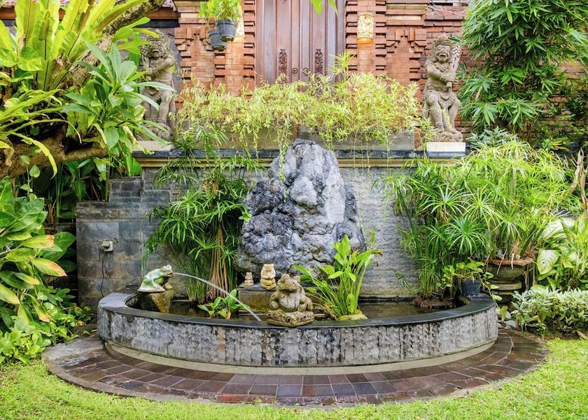 Bali Canggu Exterior