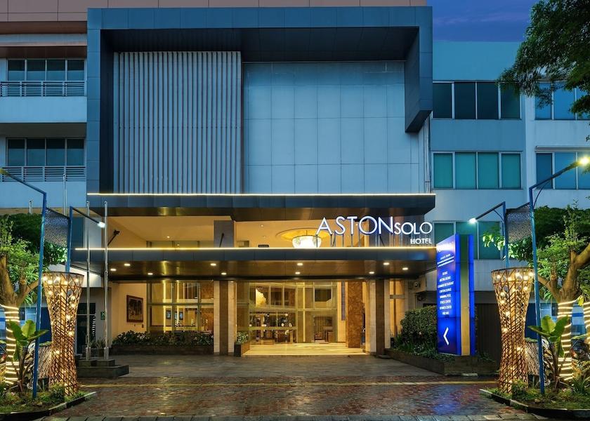 Central Java Solo Primary image