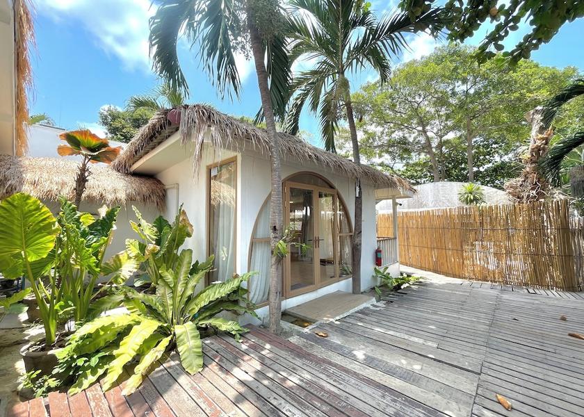 Rayong Province Rayong Exterior