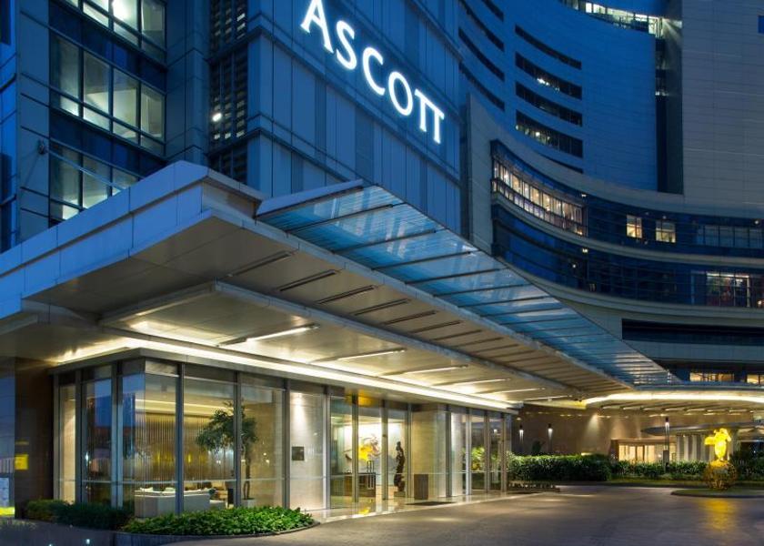 Special Capital Region of Jakarta Jakarta Hotel Exterior