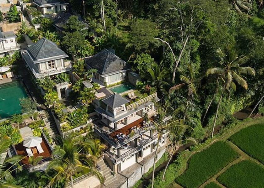 Bali Payangan Primary image