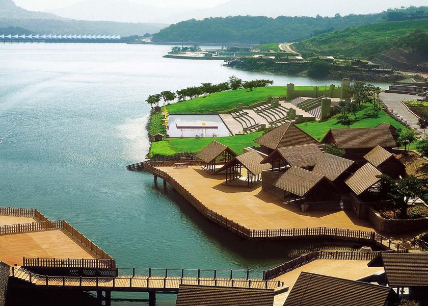 Maharashtra Lonavala Hotel View
