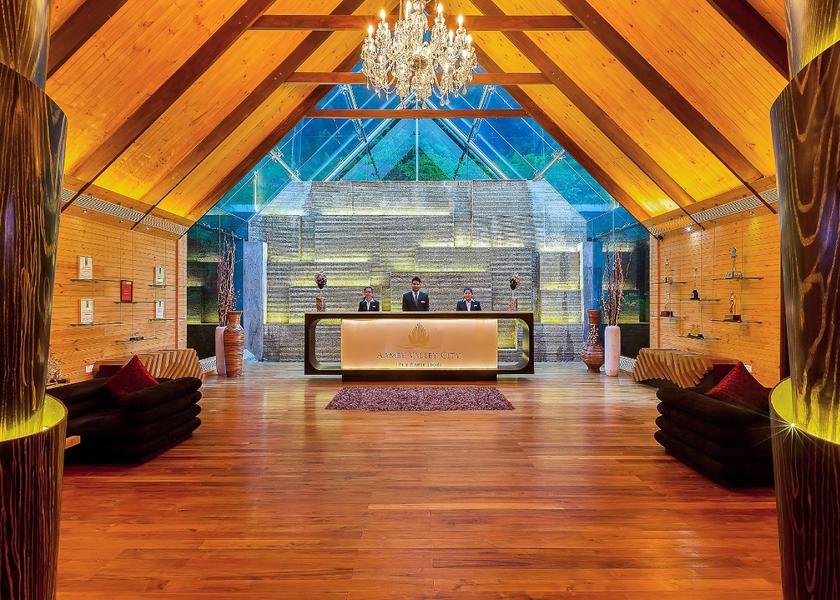 Maharashtra Lonavala Public Areas